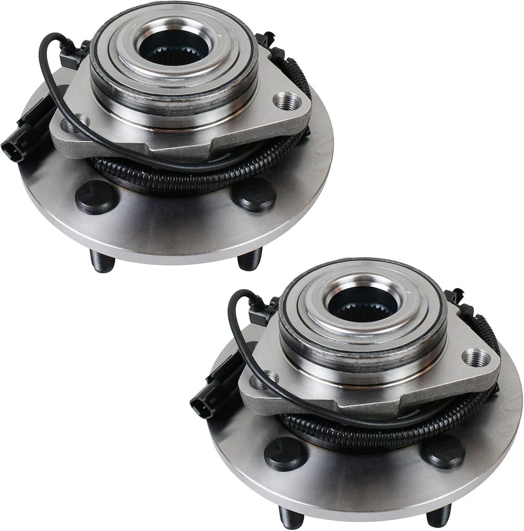 Front Wheel Hub Bearing for Ram 1500 (2012-2021) 5.7L