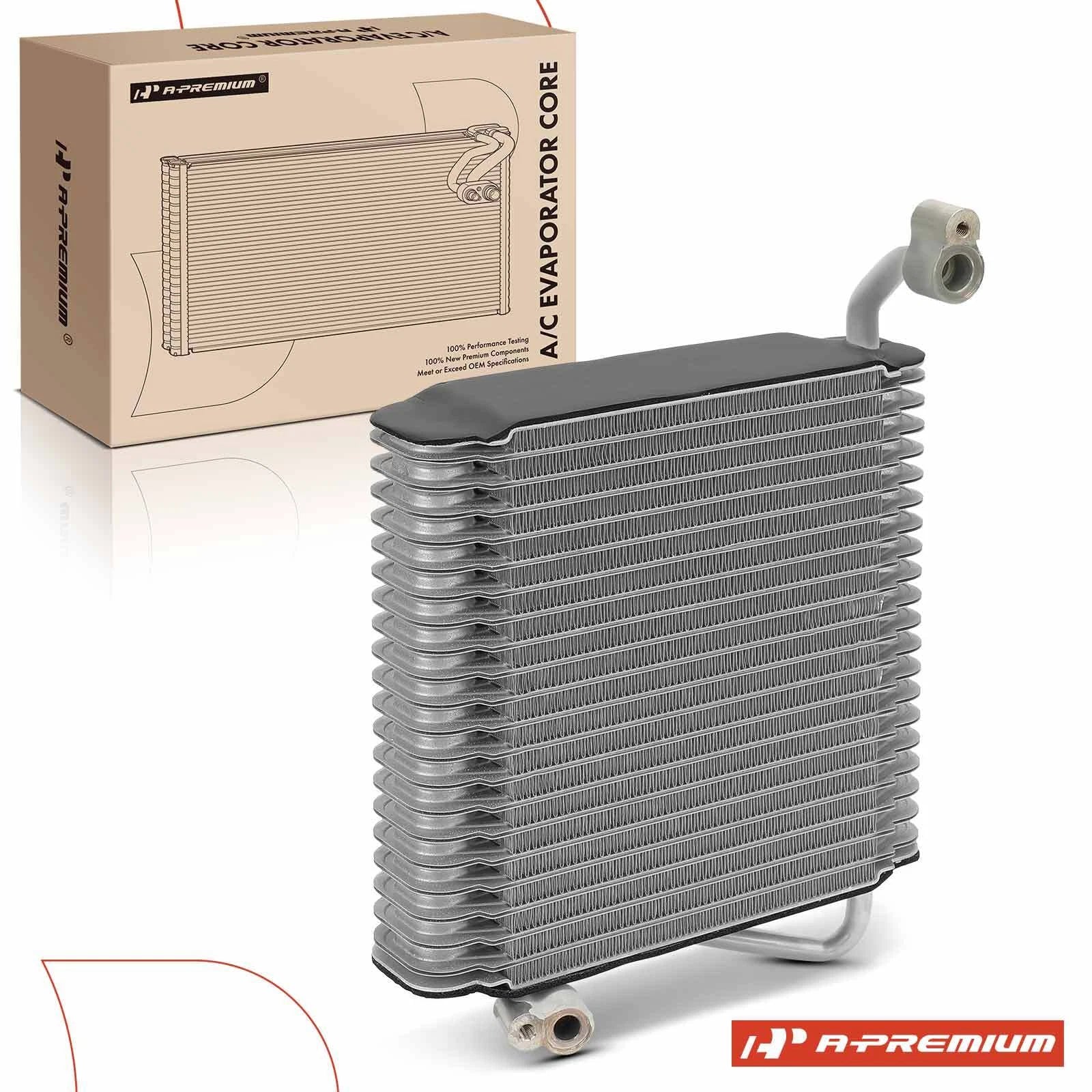 A/C Evaporator Core for Chevrolet Express Savana C4500 Kodiak 