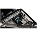 Heated Right Side Mirror for Chevy Silverado 1500 LD