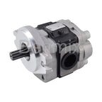 Hydraulic Pump 67110-13130-71 for Toyota Forklift 7FB10-25, 7FBH10-25