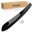 ABS Rear Window Roof Spoiler for Dodge Challenger (2008–2022) Gloss Black