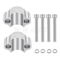 7/8" Handlebar Risers 30mm for Motorcycle & ATV Dirt Bike (Fits )