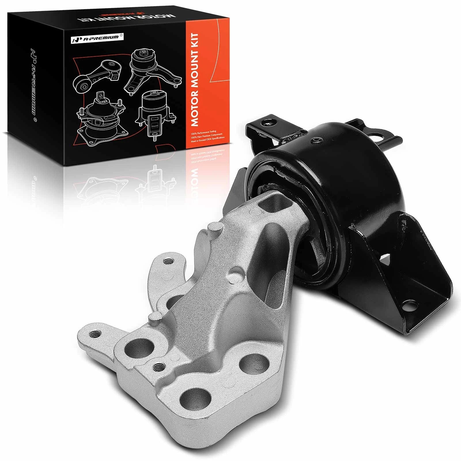 Upper Transmission Mount for Buick Encore (2013–2015)