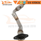 Catalytic Converter for Ford F-150 (2011–2014) EPA Approved
