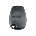 Resistant Remote Key Shell Case / 2 Button / Key Shell Case for Renault