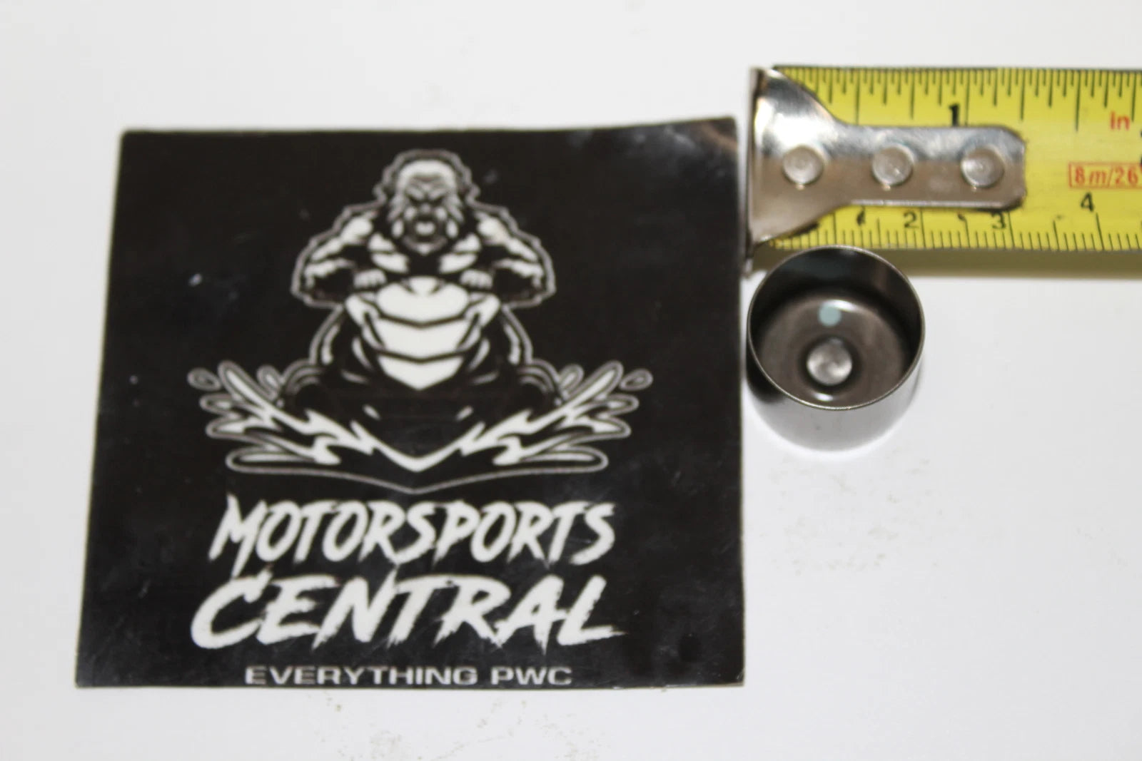 Valve Tappet Bucket for Yamaha Waverunner (3LN-12153-10-00)