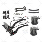 2X Brake Master Cylinder for Suzuki Bandit 1200 1250/S 1250 F/SA