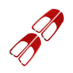 Interior Door Handle Cover Trim for Alfa Romeo 159 (2004-2012)