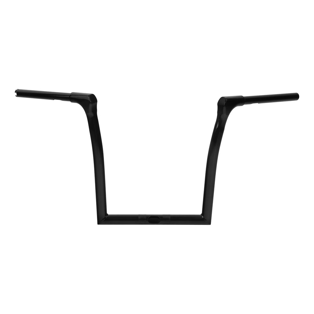 14" Black Ape Hanger Handlebar for Harley Touring Road Glide (2015–2023)