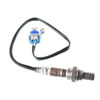 2X Downstream O2 Oxygen Sensor for Chevy Silverado 1500 2500 HD (2007)