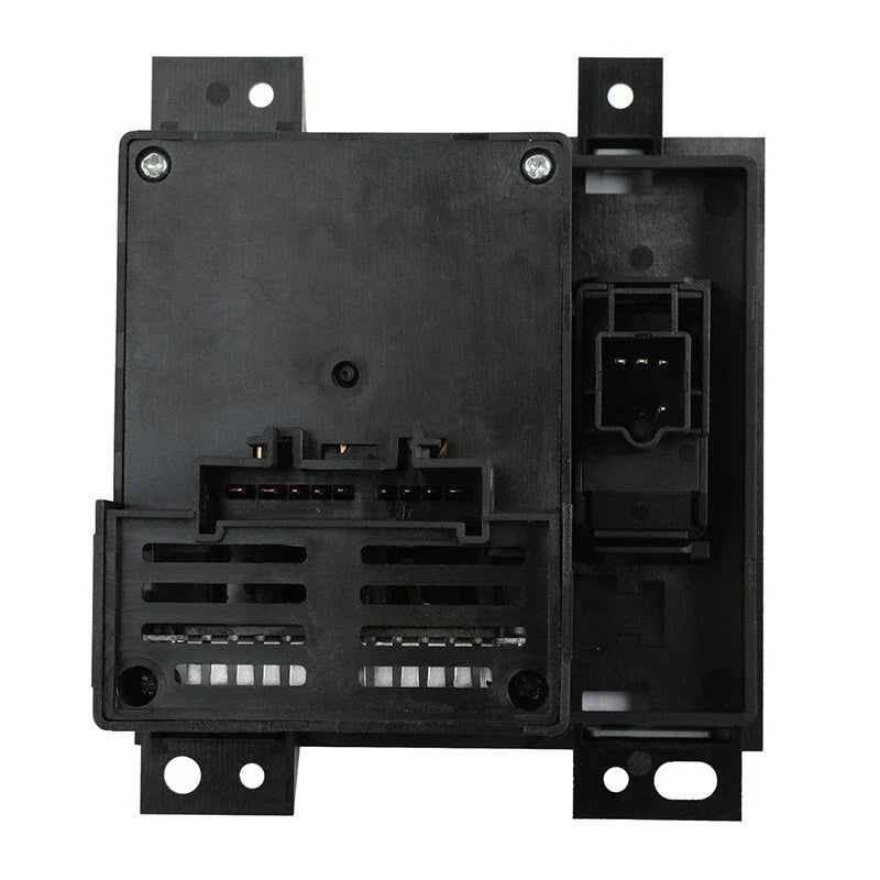 Headlight Switch with Fog Lights for Chevy S10 Blazer Sonoma Jimmy (1982–2004)