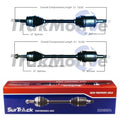 2X Rear CV Axle Shafts for Dodge Charger, Magnum, Chrysler (2006–2010)