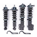 T7 Performance Coilovers Lowering Kit for Toyota Corolla (2003–2008)