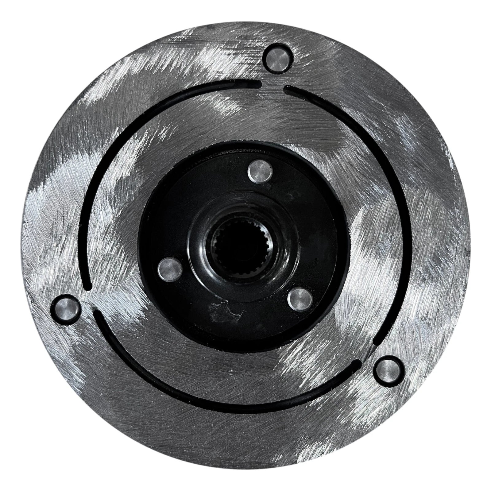 AC Compressor Clutch Replacement for Buick Regal 2.0L (2013-2013)