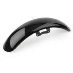 Front Mudguard Cover for Harley Street XG750/XG500 (2015-2017) Black Plastic