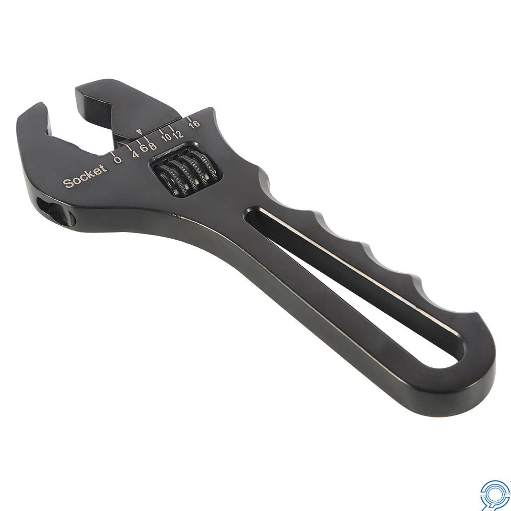 Adjustable Wrench for Hose End Fitting (Universal)