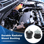 Radiator Support Body Mounting for Cadillac Escalade (1999–2000) No.11515744