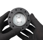 3/4" Axle Marine Steering Wheel Adapter for Boats, Yachts, Pontoons