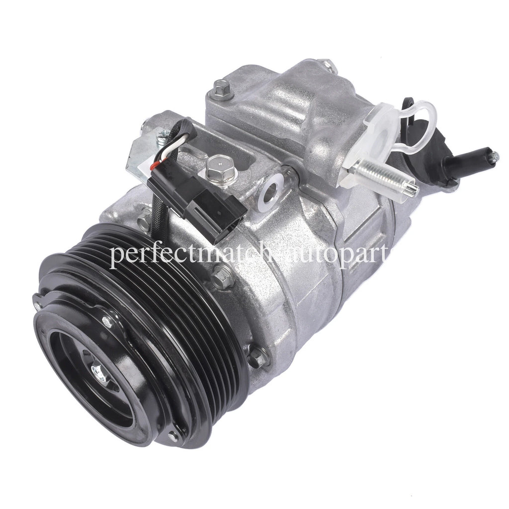 Air Conditioning Compressor for Ford Explorer (2011-2015)