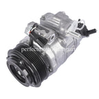 Air Conditioning Compressor for Ford Explorer (2011-2015)