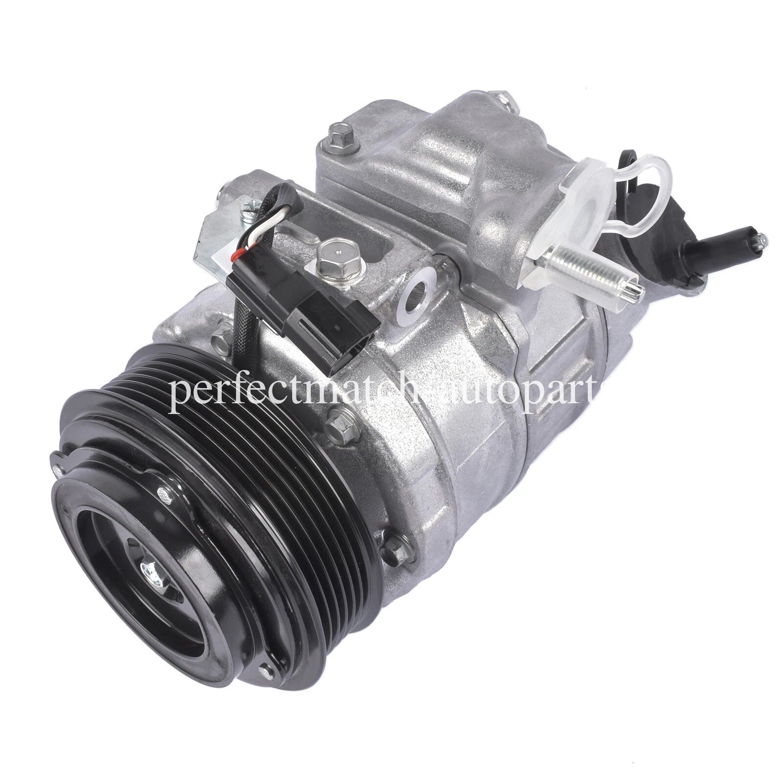 Air Conditioning Compressor for Ford Explorer (2011-2015)