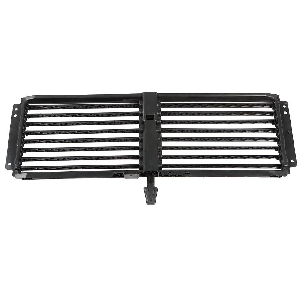 Upper Active Radiator Grille Shutter for Chevrolet Equinox GMC Terrain (2018–2020)