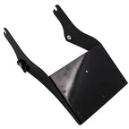 Trunk Mount Rack For Harley Touring Razor King Tour Pack Pak Latch 1996-2008