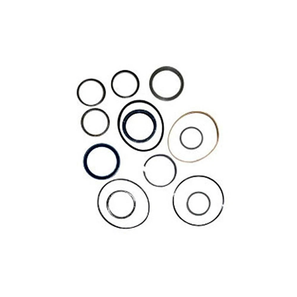 Hydraulic Cylinder Seal Kit for Ford New Holland Tractor (85804742, 83971996)