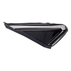 Door Mirror Triangle Moulding for Nissan Murano 2015-2018 Left & Right Side