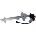 Window Regulator for Acura TLX (2015–2020) Left Side