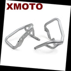 Lower Crash Bars for BMW R1200GS (2004–2012)