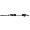 2X AWD CV Axle Assembly for Toyota RAV4 (2013–2018) Front Left & Right