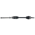 2X AWD CV Axle Assembly for Toyota RAV4 (2013–2018) Front Left & Right