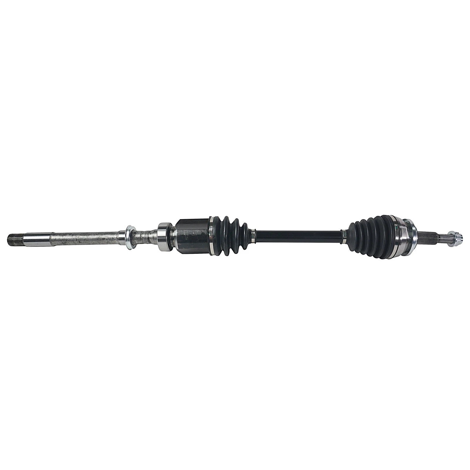 2X AWD CV Axle Assembly for Toyota RAV4 (2013–2018) Front Left & Right