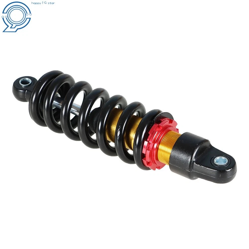 Rear Shock Spring 270mm for Dirt Pit Bike (10.5")