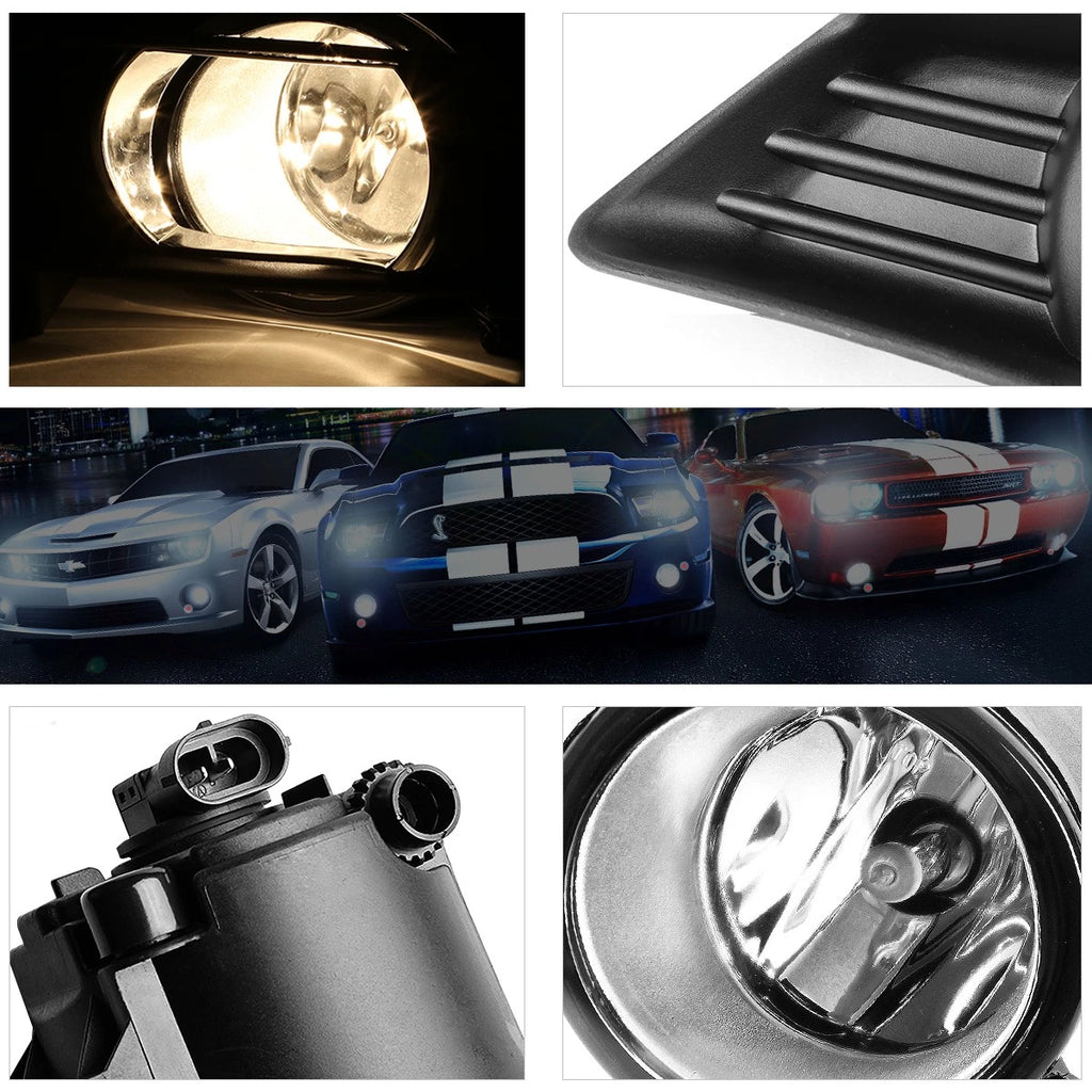 Racing Manual 5-Speed Aluminum Shift Knob for Universal JDM Type-R