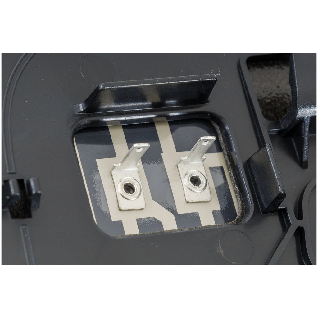 Heated Mirror Glass Set of 2 for Acura RDX