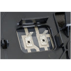 Heated Mirror Glass Set of 2 for Acura RDX