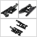Sunroof Track Repair Kit for Ford F150-F450 Expedition Lincoln Mark LT (2000–2017)