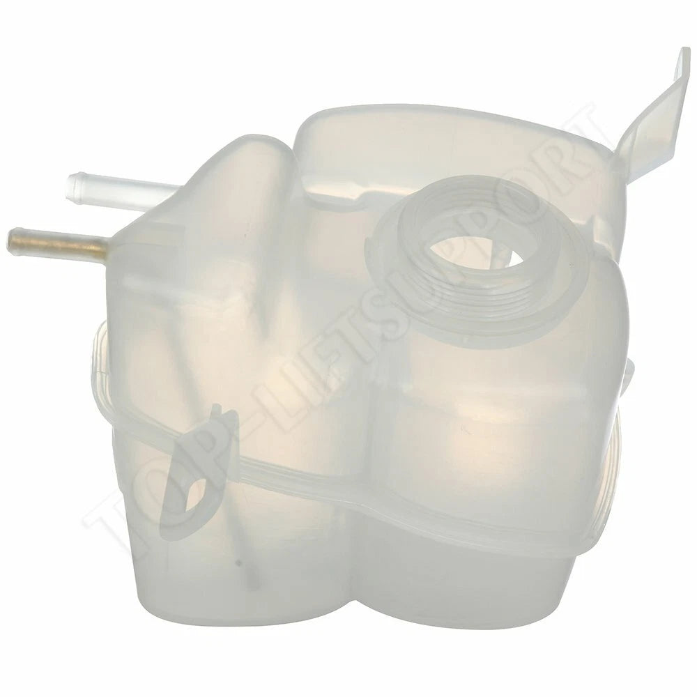Radiator Coolant Overflow Tank for Jaguar S-Type 3.0L (2000–2002)