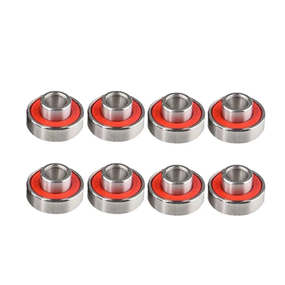 ABEC-11 Skateboard Bearings Replacement Plate for Longboard