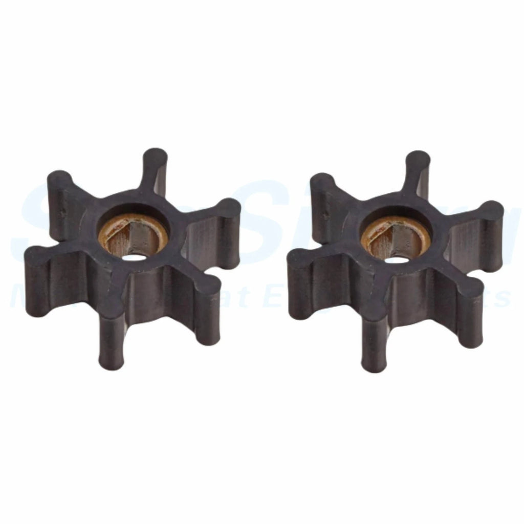 Impeller Kit for Drummond Utility Water Transfer Pump (1/10 HP)