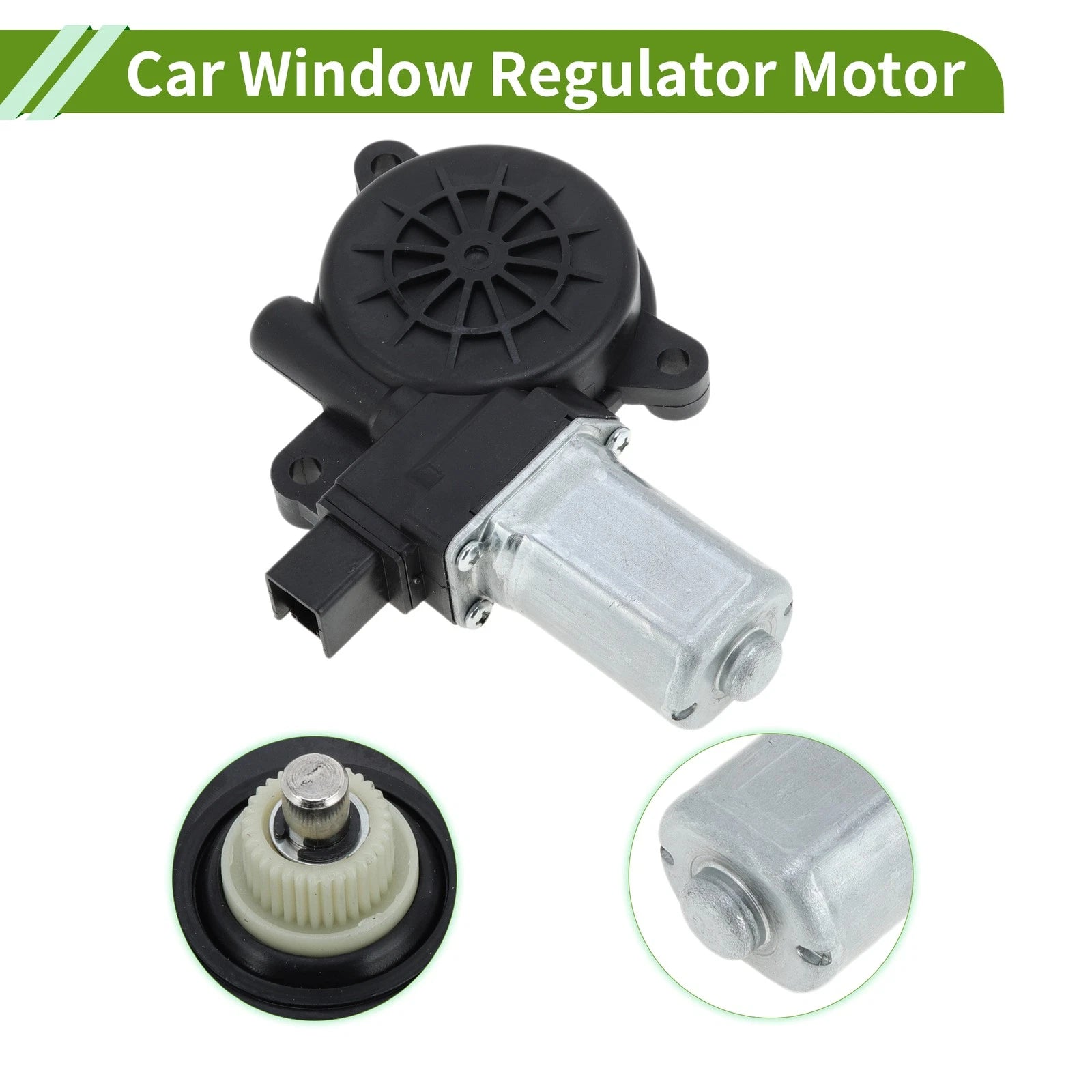 Power Window Regulator Lift Motor No.BHN95958X for Mazda 3 CX-3 CX-9 
