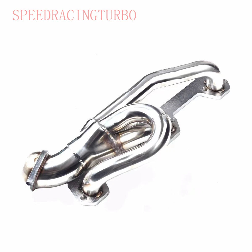 Exhaust Headers for Dodge Ram 1500 2500 Dakota (1992–1995) 5.2L 5.9L Pair