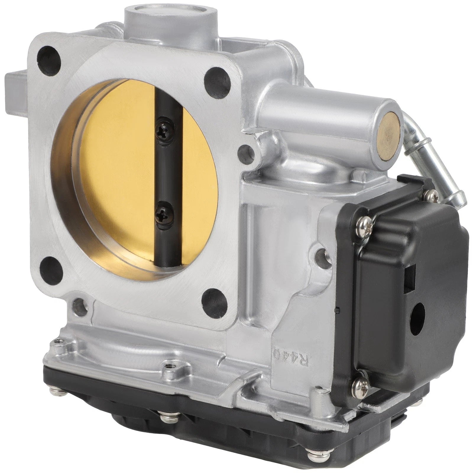 Throttle Body for Honda Accord 2.4L (2008–2012)