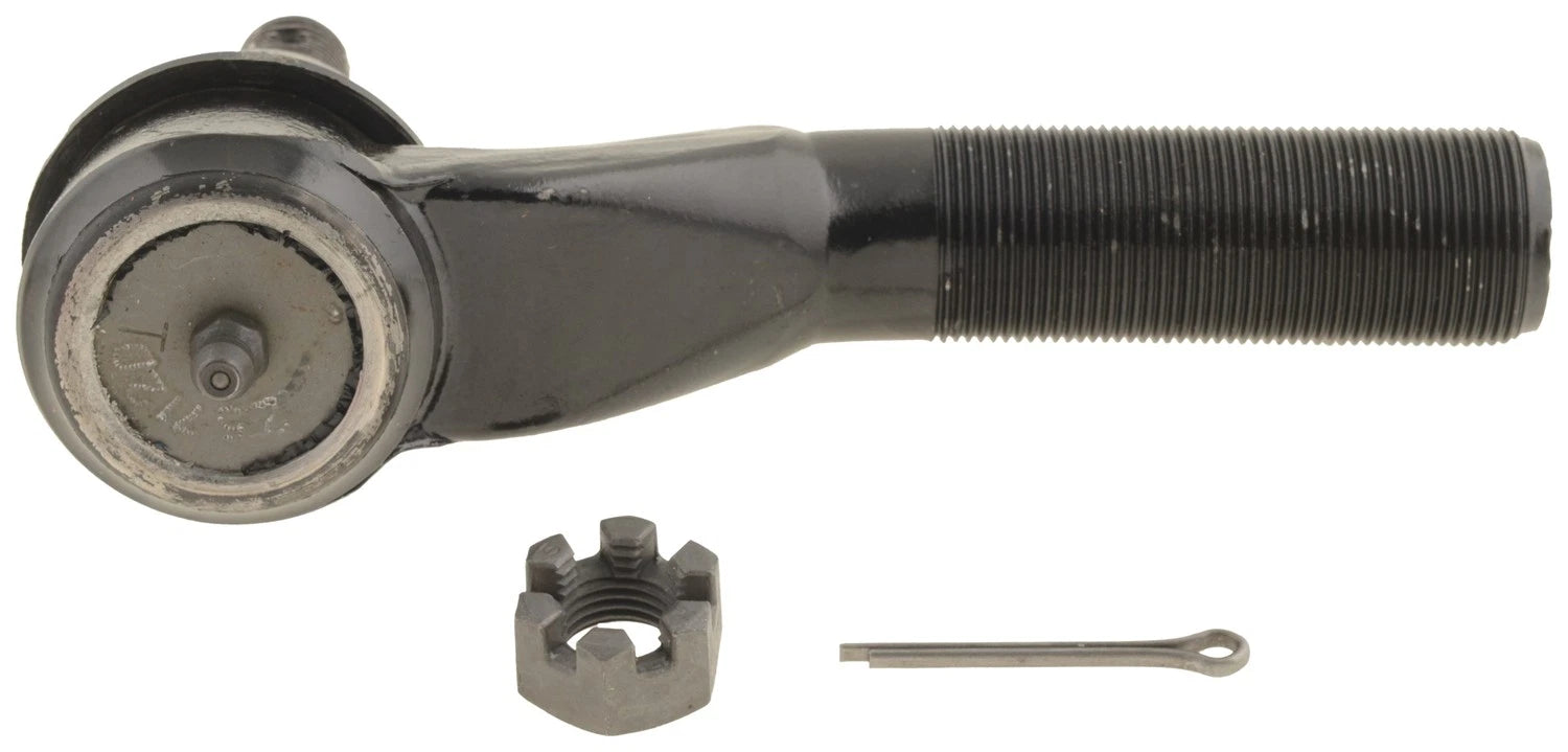 Tie Rod End for Ford E-350 Super Duty (1999–2019)