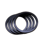 Gasket for Tongsheng TSDZ2/Bafang BBS01/BBSHD (Motor-Kit Spacer)