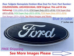 Tailgate Nameplate Emblem for Ford F150 (2009–2020) CL3Z9942528B