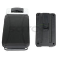 Center Console Armrest Storage Box for Mitsubishi Attrage Mirage (2015–2019)