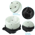 AC Heater Blower Motor for Dodge Ram 1500 2500 3500 (2003-2009)